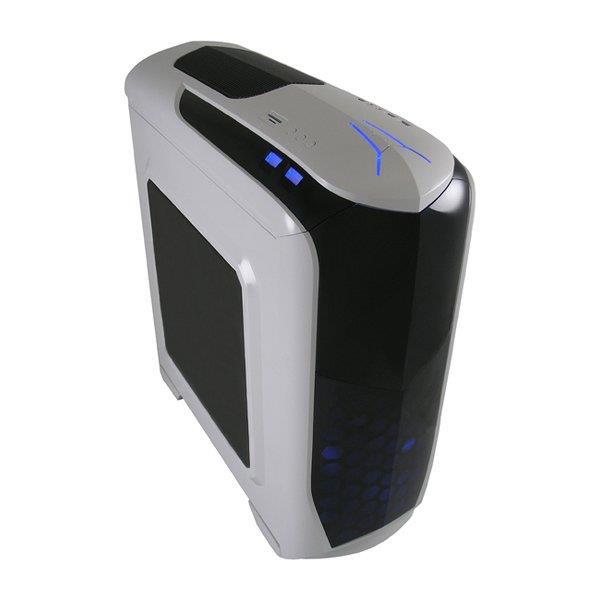 TECNOSHOP PC fisso midi LC-Power Gaming 976 W